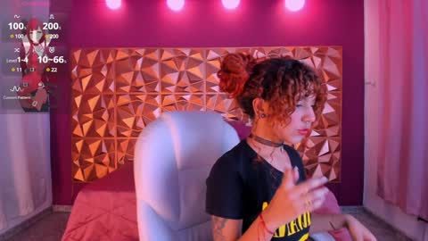 Kendall online show from January 31, 4:14 am