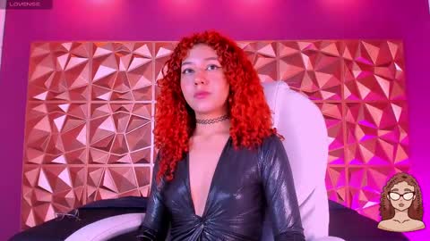 Kendall online show from February 17, 1:32 pm