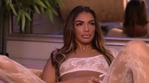 Kendal online show from September 13, 7:13 pm