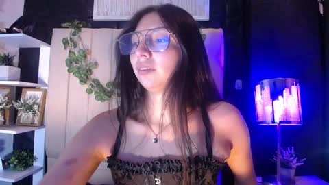 kendall_saenz online show from October 6, 7:33 pm