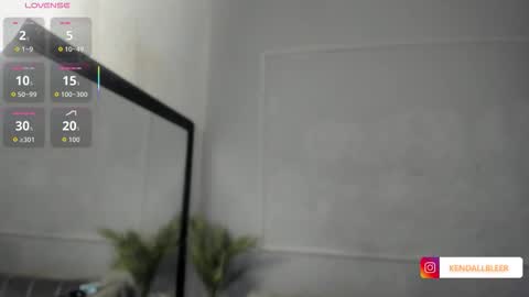 kendallbleer online show from November 19, 11:21 am