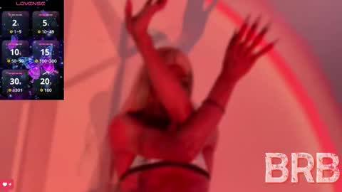 kendallgil_ online show from October 3, 2:41 am