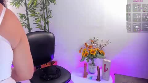 Kendall online show from September 19, 9:26 pm