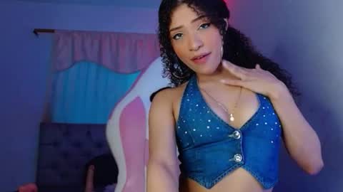  Kendall Rush online show from January 1, 7:53 pm