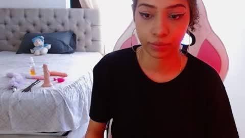  Kendall Rush online show from February 17, 12:48 pm