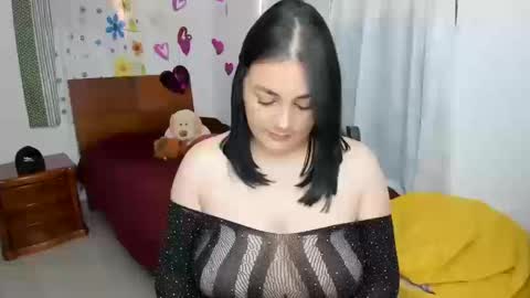 Fernanda online show from October 17, 3:36 pm
