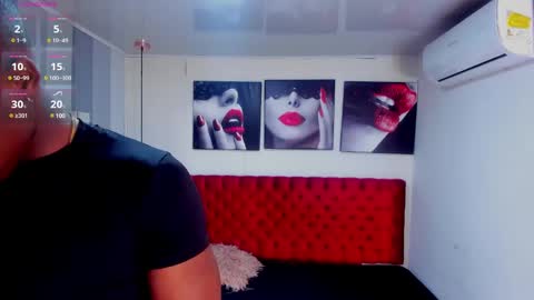 Snapshot of kender21_ chatting on January 3, 12:41 pm Kender online show from January 3, 12:41 pm