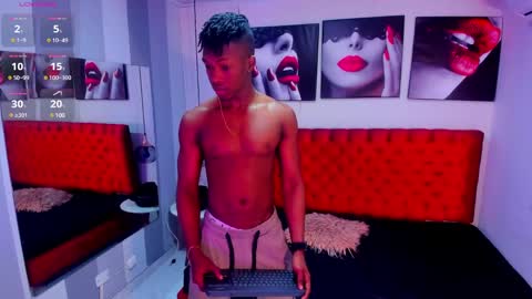 Snapshot of kender21_ chatting on January 5, 12:31 pm Kender online show from January 5, 12:31 pm