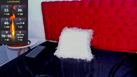 Snapshot of kender21_ chatting on February 3, 4:52 pm Kender online show from February 3, 4:52 pm