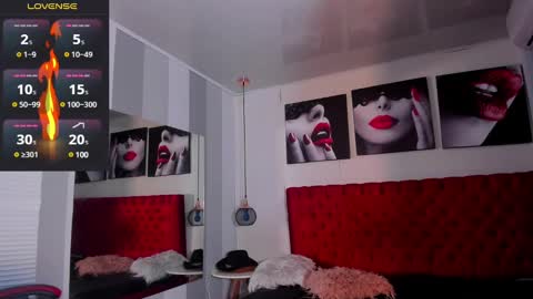 Snapshot of kender21_ chatting on February 16, 7:16 pm Kender online show from February 16, 7:16 pm