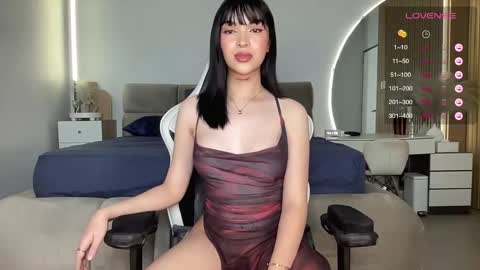 kendoll110 online show from March 2, 12:53 am