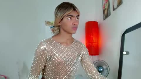 Kendra Bailey online show from December 17, 7:26 pm