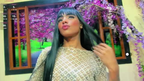 Kendra Bailey online show from January 11, 10:07 pm