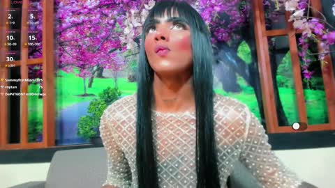 Kendra Bailey online show from January 12, 1:11 am