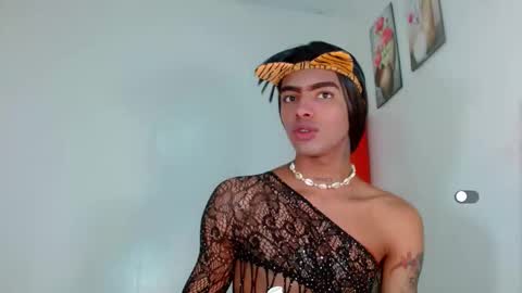 Kendra Bailey online show from January 18, 7:15 pm