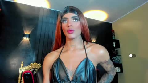 Kendra Bailey online show from January 29, 3:54 am