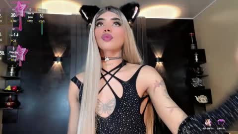 Kendra Bailey online show from September 9, 7:13 pm