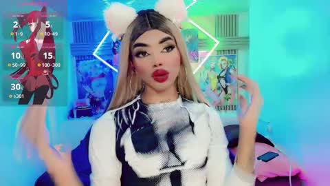 Kendra Bailey online show from October 3, 8:17 pm