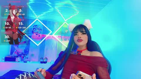 Kendra Bailey online show from October 8, 10:18 pm