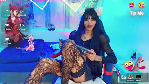 Kendra Bailey online show from October 16, 10:11 pm