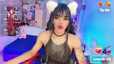 Kendra Bailey online show from October 22, 7:46 pm