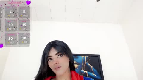 Kendra Bailey online show from November 8, 7:12 pm