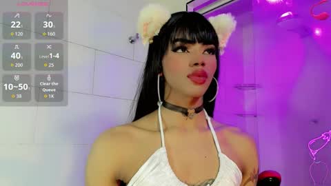 Kendra Bailey online show from November 25, 6:19 pm