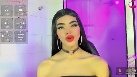 Kendra Bailey online show from November 26, 7:37 pm