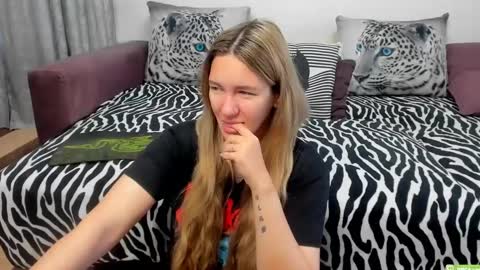 Kendra online show from October 2, 1:56 am