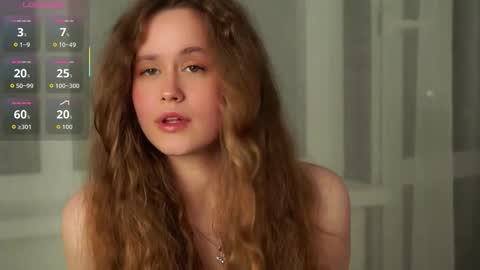 Kira online show from September 18, 5:26 pm