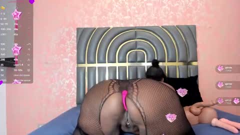 Snapshot of kendrafoster1 chatting on January 10, 1:53 am Kendra Foster online show from January 10, 1:53 am