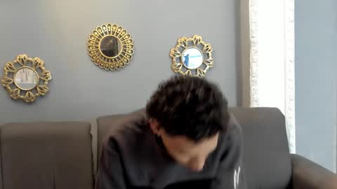 kenix online show from November 21, 12:43 am