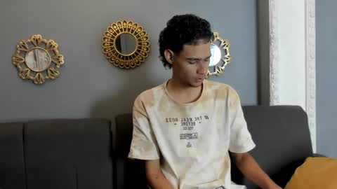 kenix online show from November 27, 8:00 pm