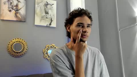 kenix online show from November 29, 7:55 am