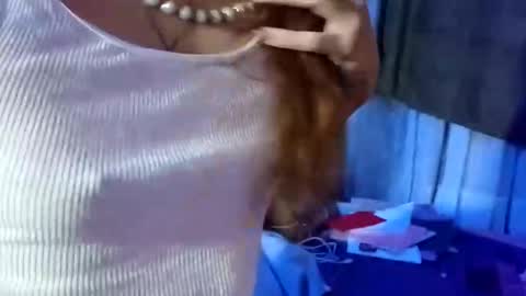 kenkenkenily online show from November 27, 12:02 am