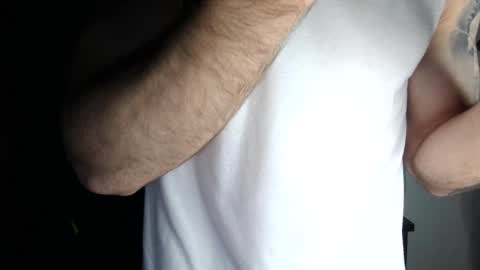 Kennfox777 online show from December 10, 4:56 am