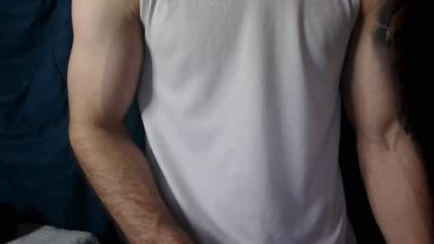 Kennfox777 online show from January 27, 3:37 am