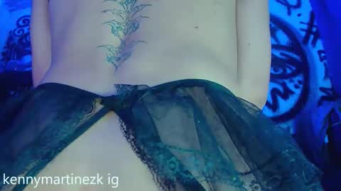 Snapshot of kenny_starrk chatting on November 28, 8:39 am Kenny Starr online show from November 28, 8:39 am