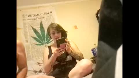 kennyxtralong online show from September 15, 7:19 am