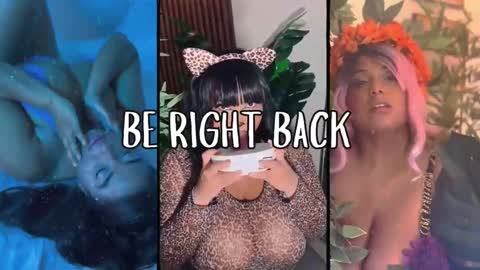 Kenya Buhle online show from February 14, 5:03 pm