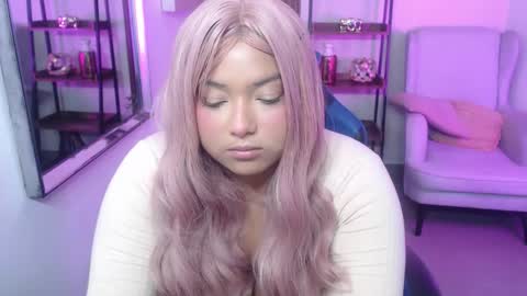 Kenya Buhle online show from November 21, 6:28 pm