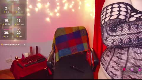 Kenzie online show from December 14, 5:40 am