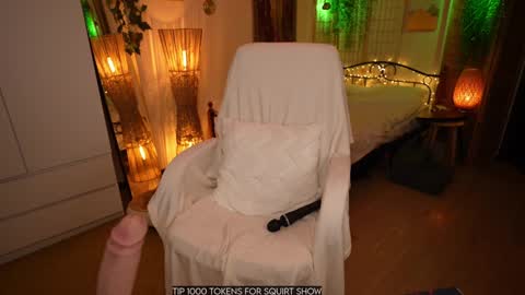 Snapshot of keokistar chatting on January 11, 9:04 pm Keoki Star online show from January 11, 9:04 pm