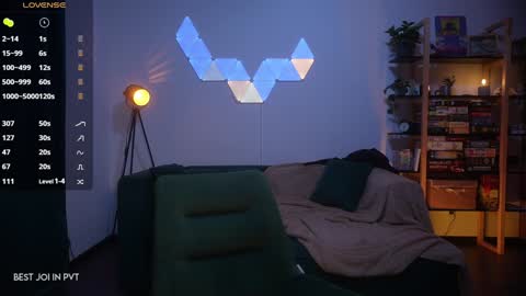 Snapshot of keokistar chatting on October 30, 8:31 pm Keoki Star online show from October 30, 8:31 pm