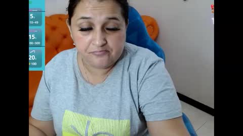 K E R L Y online show from December 30, 6:05 pm