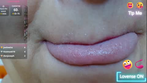 K E R L Y online show from January 4, 7:34 pm