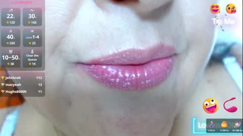 K E R L Y online show from January 4, 10:34 pm