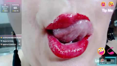 K E R L Y online show from January 21, 10:41 pm