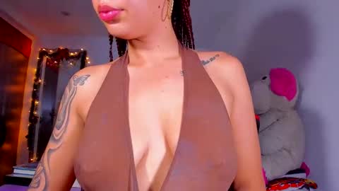 Kerlysmith24 online show from December 20, 6:02 pm