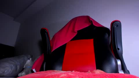 Kerlysmith24 online show from December 27, 11:21 pm